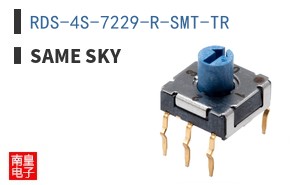 RDS-4S-7229-R-SMT-TR ͼƬ